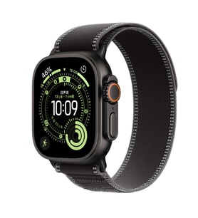Apple Watch 42mm Uyumlu Kordon Trail Loop Hasır Yumuşak Kumaş Zore KRD-77 Kayış