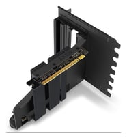 Nzxt AB-RH175-B1 Dikey Ekran Kartı Montaj Kiti Pcıe4.0 Siyah