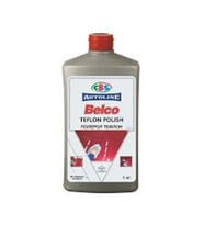 ÇBC BELCO TEFLON CİLA 1/1 (Çok Renkli)