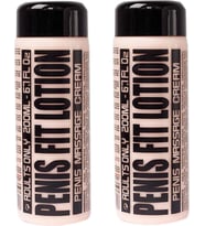 Peni Fit Erkeklere Özel Bölge Geliştirici Boyutlandırıcı Lotion 200 ml x 2 Ad