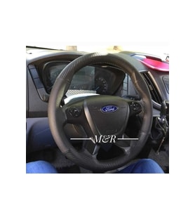Ford Deri Direksiyon Kılıfı