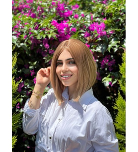LUXURY KISA OMBRELİ SERİ