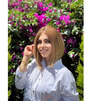 LUXURY KISA OMBRELİ SERİ