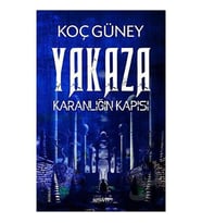 Yakaza / Kavim Yayıncılık / Koç Güney