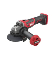 SKIL XP 3930CB AKÜLÜ AVUÇ TAŞLAMA 125 MM
