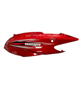 Tvs Wego 110 Sele Altı Yan Granaj Sol Kırmızı K62201508F Orj