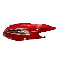 Tvs Wego 110 Sele Altı Yan Granaj Sol Kırmızı K62201508F Orj