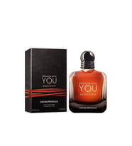Emporio Armanı Stronger With You Absolutely Edp Erkek Parfüm 100 ml
