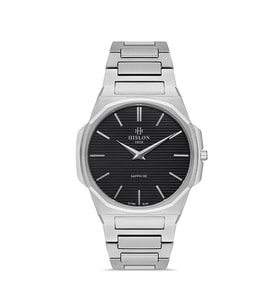 Hislon CL127S-04SS Erkek Kol Saati