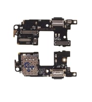 Xiaomi Mi 11 Şarj Soketli Mikrofon Bordu M2011K2C M2011K2G