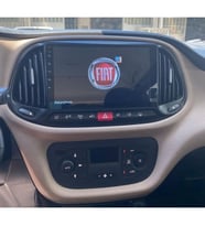 FİAT DOBLO ANDROİD 2-32 MULTİMEDYA CARPLAY-KAMERA-IPS EKRAN-FULL