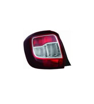 Esse Otomotiv - Sandro Stepway Stop Lambası Sağ Ece.blk/siyah Tip 12- Dpo 551-19a7r-ue2 265500465r
