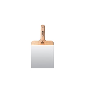 SGS405 Ahşap Sap Macun Küreği 20 cm