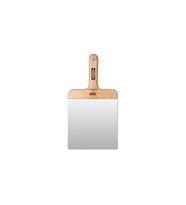SGS405 Ahşap Sap Macun Küreği 20 cm