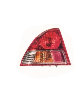  Honda Civic Makyajlı Kasa Sol Şöför Stop Lambası Duylu 2003-2005