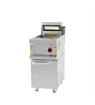 CSA Karacasan  900 Seri Dolaplı Elektrikli Patates Dinlendirme