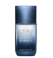 Issey Miyake L'Eau Super Majeure D'Issey EDT 100ML Erkek Parfüm