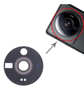 Xiaomi 12S Ultra Kamera Lensi Cam 2203121C