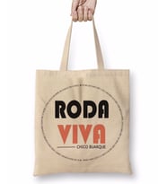 Roda Viva Bez Çanta Uzun Saplı
