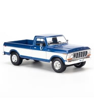 1979 Ford F150 Pick-up Model Araba 1/18 - Model 1