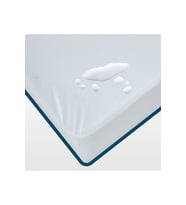 Sıvı Geçirmez Mikrofiber Yatak Koruyucu Fitted Alez