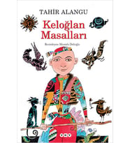 Keloğlan Masalları