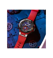 SMAEL  DİJİTAL VE ANALOG ERKEK KOL SAATİ924855