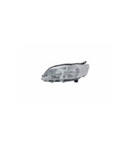 PEUGEOT 301 ÖN FAR ELEKTRİKLİ MOTORLU SOL 2011- 9675139080