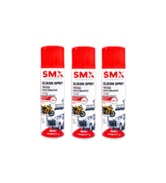 TRİM/SES GICIRTI ÖNLEYİCİ 500 ml - 3 Adet