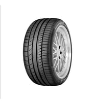 305/30R19 102Y XL FR CONTI SPORT CONTACT 5 CONTINENTAL Yaz Lastigi 2021