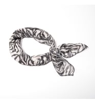PAREDORA New Zebra  Fular