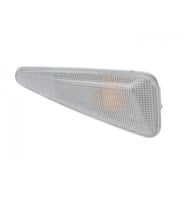 Çamurluk Sinyali (Beyaz) Sağ Clio 2 - Symbol Thalia 8200602765