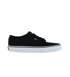 Vans Mn Atwood Erkek Sneaker Ayakkabı (Siyah)