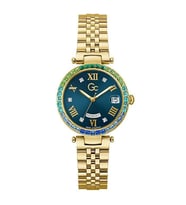 GUESS COLLECTION GCZ01021L7MF 