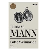 Lotte Weimar’da