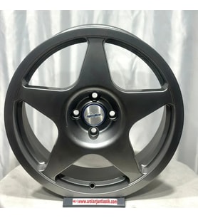 4 100 17 7.0 ET35 CH73.1 HYPER BLACK EMR-DY1327-13 SPEEDLİNE JANT