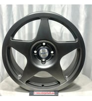 4 100 17 7.0 ET35 CH73.1 HYPER BLACK EMR-DY1327-13 SPEEDLİNE JANT