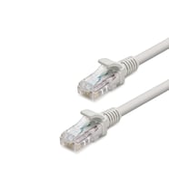 Cat6 Kablo 20M Gri HDX5003