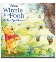 Disney  Winnie The Pooh - Bahar Öykülerim