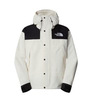 The North Face Erkek DRYVENT MONO MOUNTAIN Ceket NF0A88XFROU1 (Beyaz)