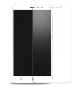 Xiaomi Redmi Note 3 Uyumlu Ekran Koruyucu Screen Protector Tempered Glass Kristal Netliğinde %100 HD Görüntü, Yüksek Kalite Kırılmaz Temperli Cam (Şeffaf)