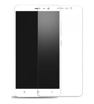 Xiaomi Redmi Note 3 Uyumlu Ekran Koruyucu Screen Protector Tempered Glass Kristal Netliğinde %100 HD Görüntü, Yüksek Kalite Kırılmaz Temperli Cam (Şeffaf)
