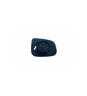 VOLVO S40-S60 DIŞ AYNA CAMI ISITMALI SOL 2007- 30762572