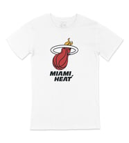 Miami Heat Tişört