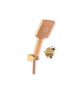 VALTEMO MAXİMA ROYAL GOLD EL DUŞU SETİ-GOLD
