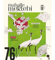 Mahalle Mektebi 76.Sayı Mart-Nisan 2024 (STD)