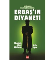 Erbaş’ın Diyaneti