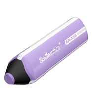 SCRIKSS ER-436 MİX KALEM ŞEKİLLİ SİLGİ - TEKLİ