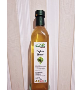 Enginar Sirkesi 500 ML