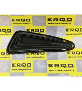 TOYOTA CHR SOL ÖN TAMPON KAPAK 2016-2023 52128-F4020-ERQ